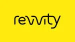 Revvity company logo