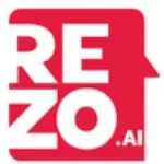 Rezo.ai. company logo