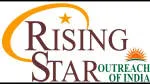 Rising Star Outreach of India company logo