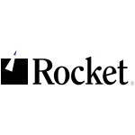 Rocket Software company logo