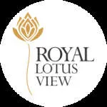 Royal Lotus View Resotel company logo