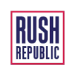 Rush Republic company logo