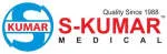 S KUMAR ENGINEERING WORKS company logo