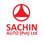 SACHIN AUTOMOBILES company logo