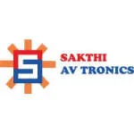 SAKTHI AV TRONICS company logo