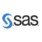 SAS company logo