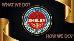 SHELBY Academy company logo