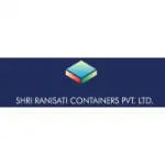 SHRI RANISATI CONTAINERS PVT LTD company logo