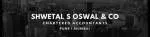 SHWETAL OSWAL AND COMPANY company logo