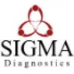 SIGMA DIAGNOSTICS company logo