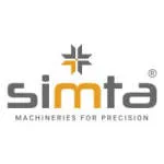 SIMTA MACHINERY PVT LTD company logo