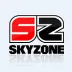 SKYZONE company logo