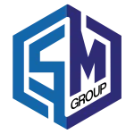 SM Group company logo