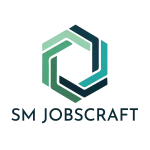 SM Jobscraft company logo