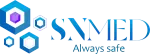 SN MEDICAL SERVICES LLP company logo