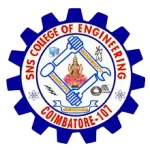 SNS College of Engineering company logo