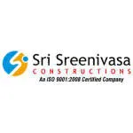 SREE SRINIVASA ENGINEERS company logo