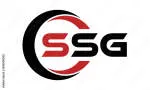 SSG company logo