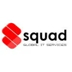 SSquad Global company logo