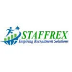 STAFFREX INFO SOLUTIONS OPC PRIVATE LIMITEDSTAFF company logo