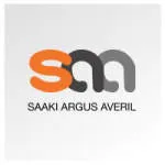 Saaki Argus & Averil Consulting company logo