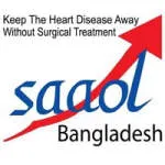 Saaol Heart Center company logo