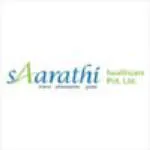 Saarathi Healthcare company logo