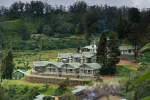 Sabol Holiday resort Ooty company logo