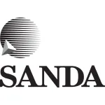 Sanda Group company logo