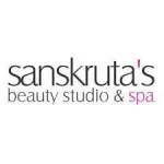 Sanskruta's Beauty Studio company logo