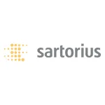 Sartorius company logo