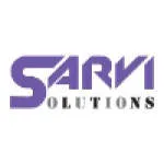 Sarvi Solutions company logo