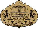 Savitribai Phule Pune University company logo