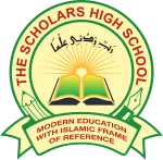 Scholars High School company logo