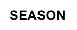 Season Clothing company logo