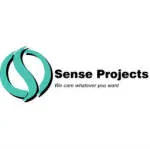 Sense Projects Pvt. Ltd company logo