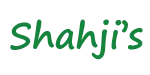 Shahji's company logo