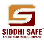 Siddhi Safe company logo