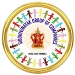 Siddhivinayak Groups company logo