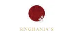 Singhanias company logo