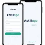 Skillage Edu-ventures LLP company logo