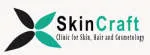 Skin Craft Clinic company logo