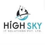 Sky-E IT Solutions Pvt Ltd company logo