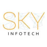 Sky Infotech company logo