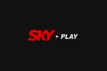 Sky Play company logo