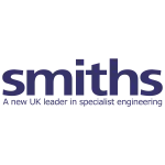 Smiths Group company logo