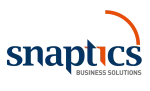 Snaptics Business Solutions Pvt Ltd company logo