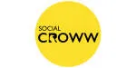 Social Croww company logo