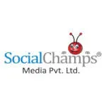 SocialChamps Media Pvt Ltd company logo