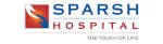 Sparsh Hospital company logo